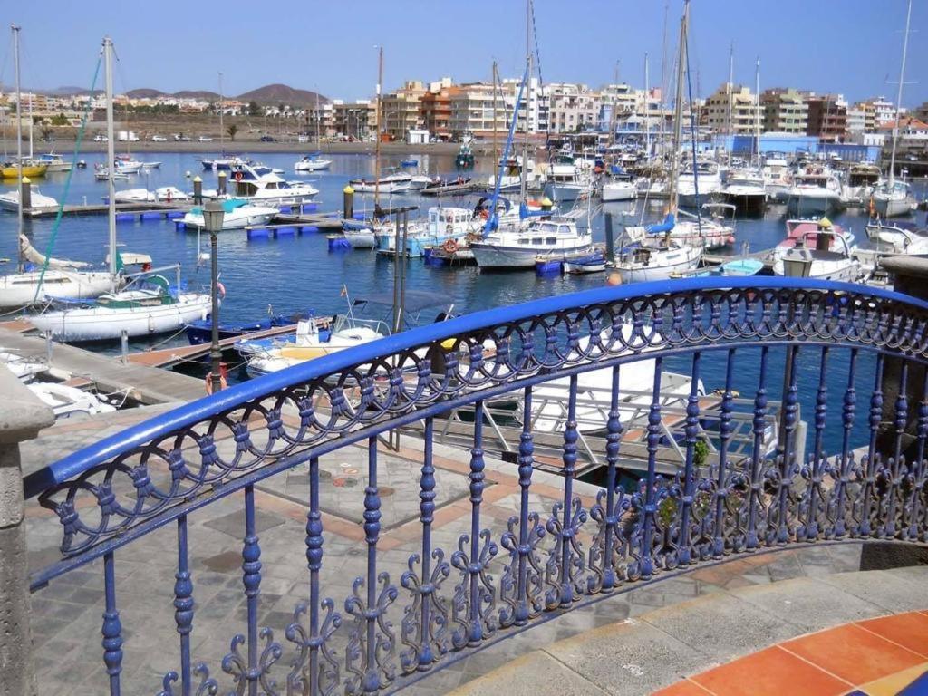 Atico Vista Teide Διαμέρισμα Arona  Εξωτερικό φωτογραφία