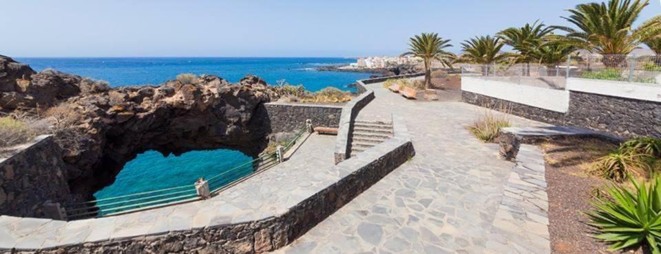 Atico Vista Teide Διαμέρισμα Arona  Εξωτερικό φωτογραφία