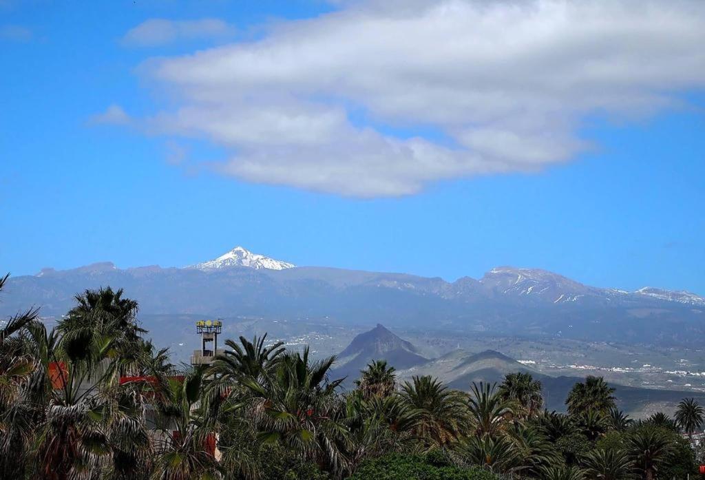 Atico Vista Teide Διαμέρισμα Arona  Εξωτερικό φωτογραφία